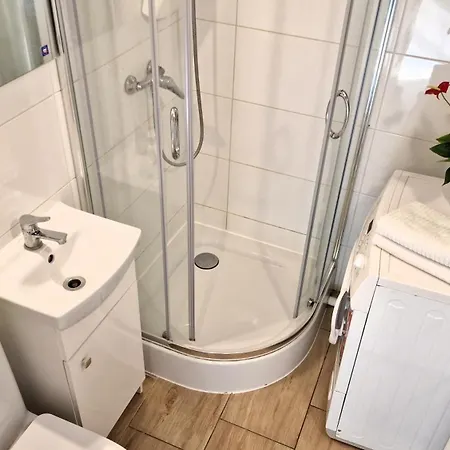 Przystan Baltyk Przy Plazy *