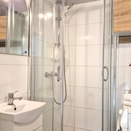 Przystan Baltyk Przy Plazy