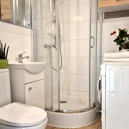 Przystan Baltyk Przy Plazy