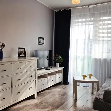 Przystan Baltyk Przy Plazy *