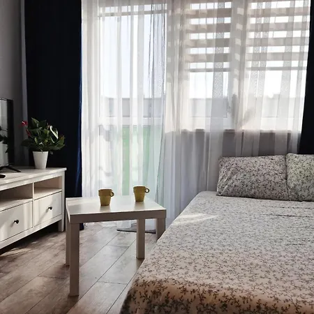 Przystan Baltyk Przy Plazy * Gdańsk