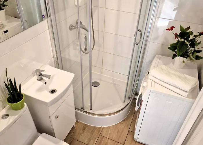 Przystan Baltyk Przy Plazy *