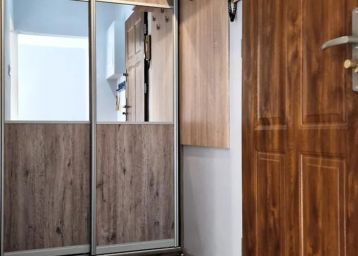 Apartman Przystan Baltyk Przy Plazy *