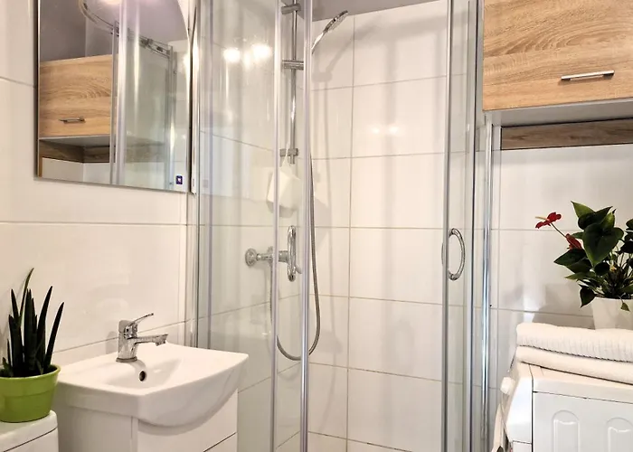 Przystan Baltyk Przy Plazy