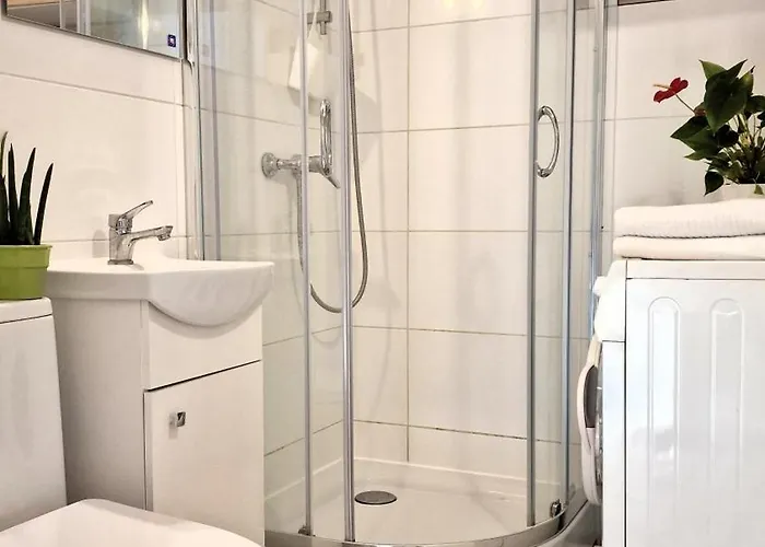 Przystan Baltyk Przy Plazy