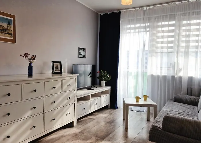 Przystan Baltyk Przy Plazy *